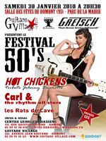 Festival 50