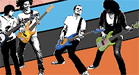 Flea Bass