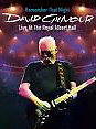 David Gilmour
