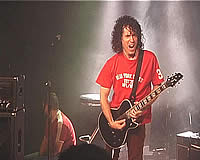Marty Friedman
