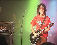 Marty Friedman
