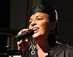 Pascale Morel