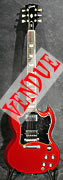 Gibson SG Standard