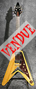 Epiphone Flying V