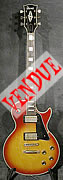 Ibanez Les Paul Custom