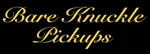 Bare Knuckle Pickups