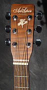 guitare Art et Lutherie (guitare Godin) gaucher