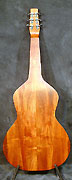 Guitare Maurice Dupont
