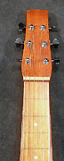 Guitare Maurice Dupont