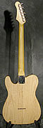 Guitare Maurice Dupont