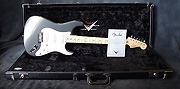 Fender Stratocaster Custom Shop Eric Clapton