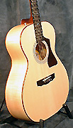 Guitare Guild