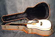 Guitare Guild