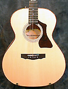 Guitare Guild
