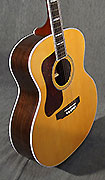 Guild gaucher F50 LH