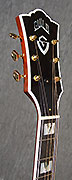Guild gaucher F50 LH