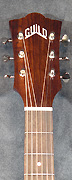 Guitare Guild