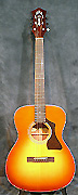 Guitare Guild
