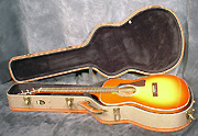 Guitare Guild