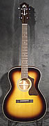Guitare Guild