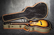 Guitare Guild