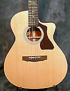 Guitare Guild