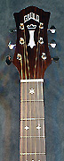 Guitare Guild