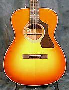 Guitare Guild