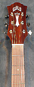 Guitare Guild