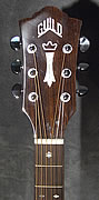 Guitare Guild