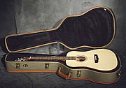 Guitare Guild