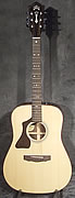 Guitare Guild