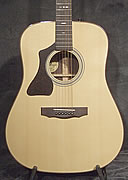 Guitare Guild