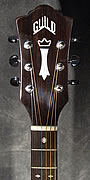 Guitare Guild