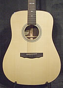 Guitare Guild
