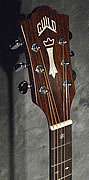 Guitare Guild