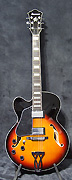 Ibanez AF 75 L BS