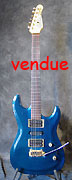 Godin Artisan ST