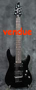 Schecter 7 cordes