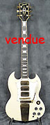 Gibson SG Custom