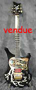 Vigier Arpege Custom