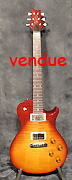 PRS Single Cut