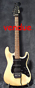 Fender Stratocaster Japan