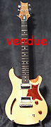 PRS SE Custom