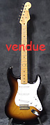 Fender Custom Shop