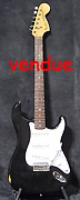 Fender Stratocaster