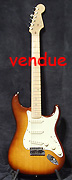 Fender Stratocaster Deluxe S1