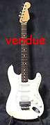 Fender Stratocaster Richie Sambora Signature