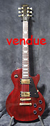 Gibson Les Paul Deluxe