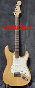 Fender Stratocaster American Series